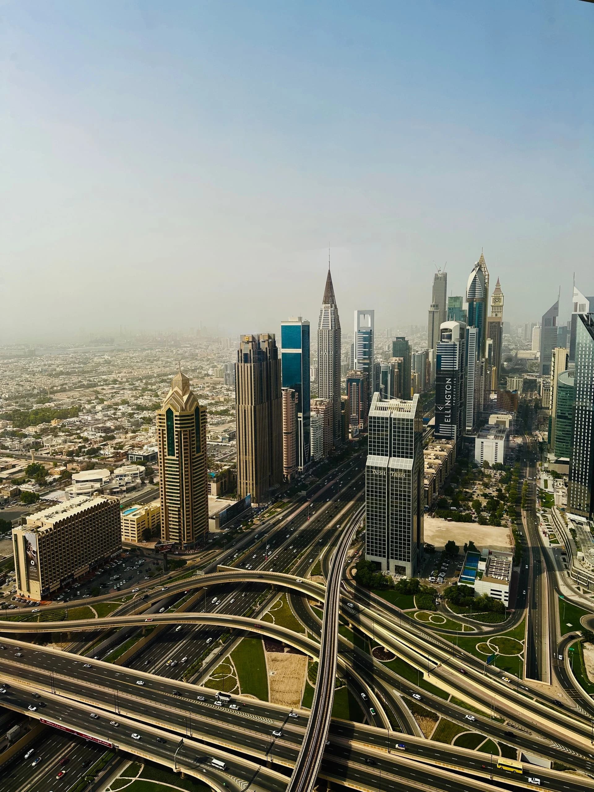 Dubai