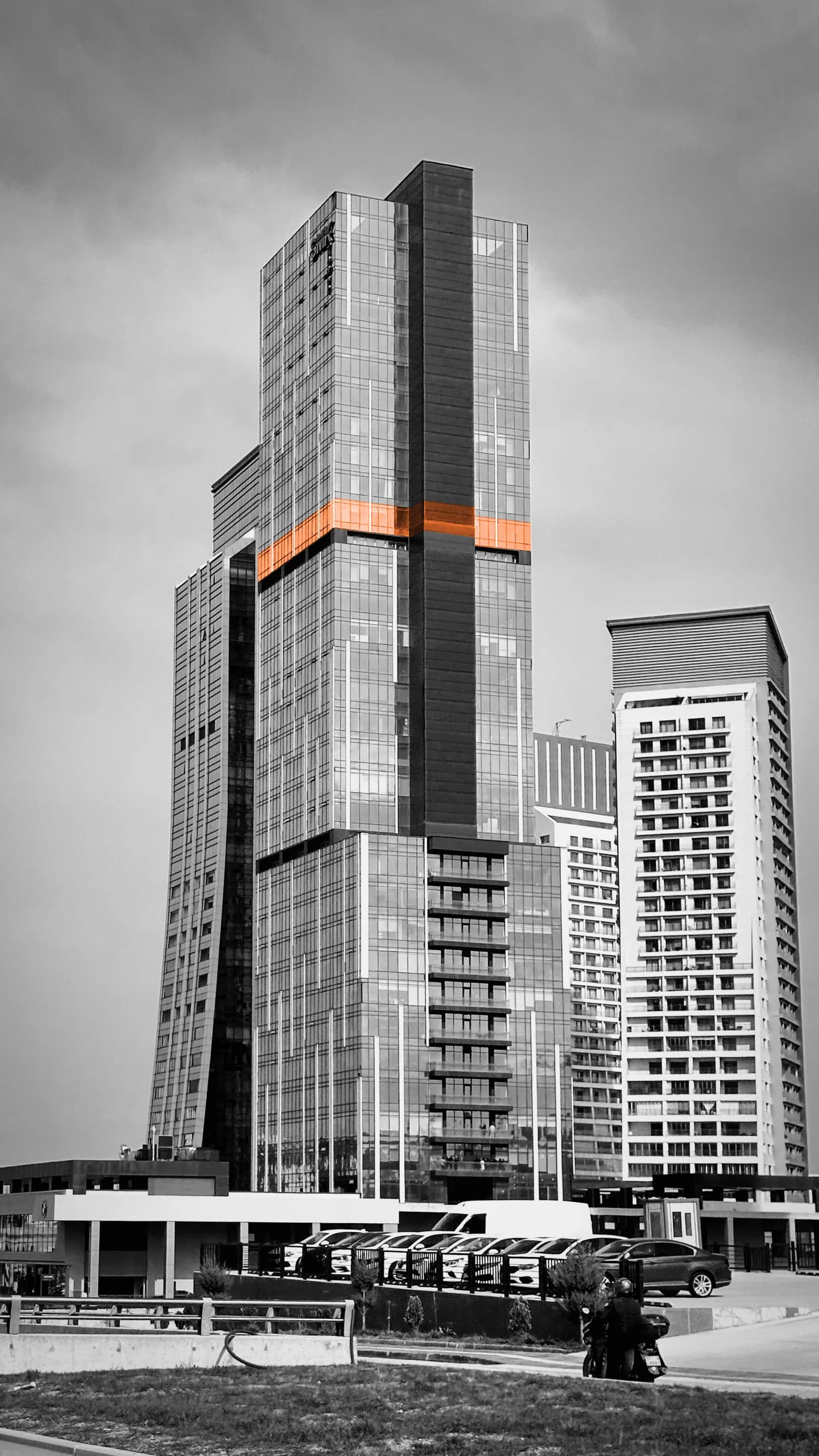 Ankara