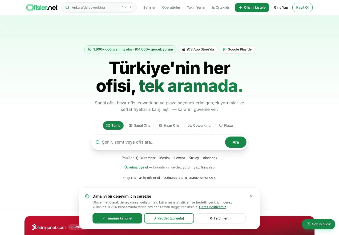 Ofisler.net