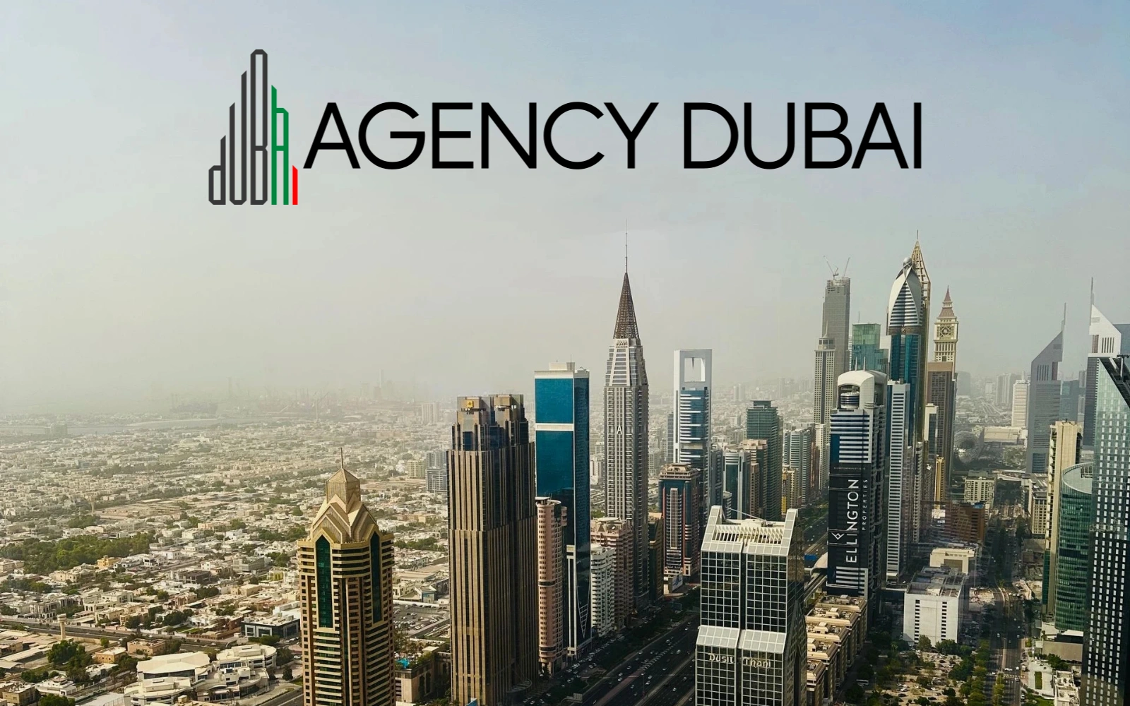 Dubai’de yeni bir adım: Agency Dubai kuruldu.