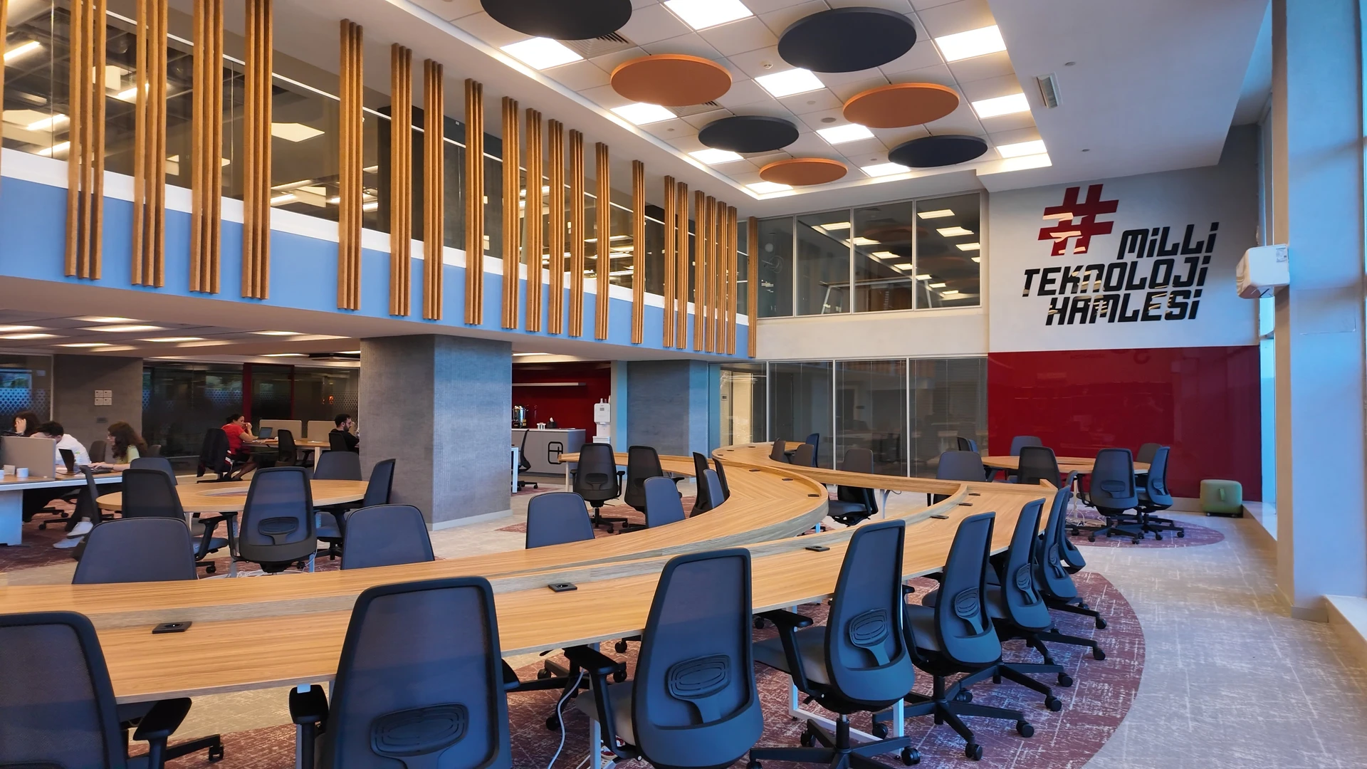 UNE Group A.Ş., İstanbul’da Dijitalpark Teknokent bünyesine katıldı.
